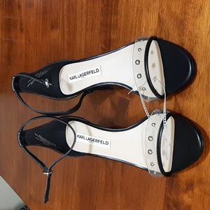 Brand New stud heels